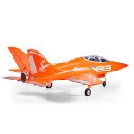 Super Scorpion V2 EDF 90 mm EPO ARF