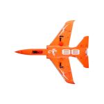 Super Scorpion V2 EDF 90 mm EPO ARF