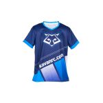 KAVAN dres 2025 - 2XL