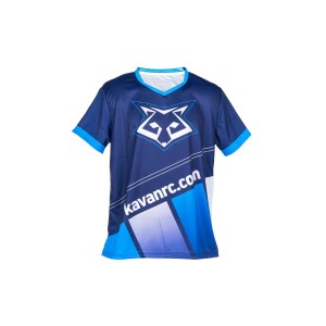 KAVAN dres 2025 - 3XL
