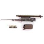 1:12 1941 Willys MB Kulomet