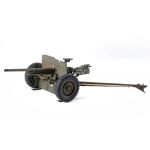 1:12 1941 Willys MB Protitankové dělo