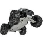 Pro-Line ramena zadní Bash Armor šedé: Arrma 3S