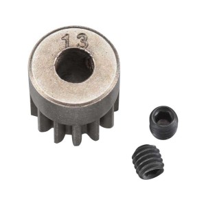 Axial pastorek 13T 32DP 5mm
