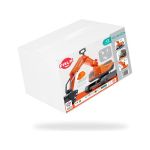 FALK - Dětské odrážedlo bagr Kubota