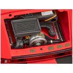 Revell Porsche 911 Turbo (50th Anniversary) (1:24) (Giftset)