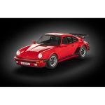 Revell Porsche 911 Turbo (50th Anniversary) (1:24) (Giftset)