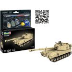 Revell M109 A2 (1:72) (sada)