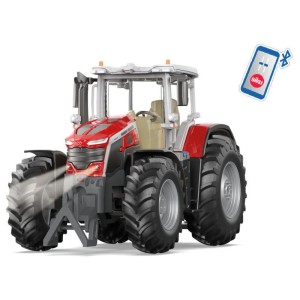 SIKU Control - Massey Ferguson 9S Bluetooth 1:32
