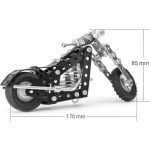 Merkur Chopper