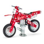 Merkur Dirtbike