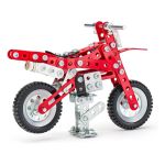 Merkur Dirtbike