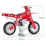 Merkur Dirtbike