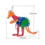 Merkur ZOO - Klokan