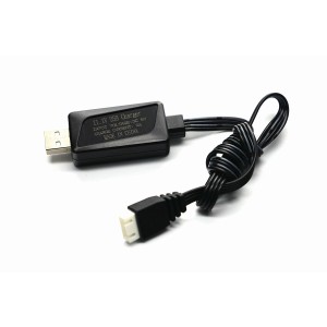 USB nabíječ pro 3S LiPo
