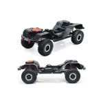 PATHFINDER 1/10 sada 2,4GHz, Červená