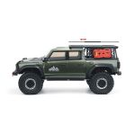 PATHFINDER 1/10 sada 2,4GHz, Zelená