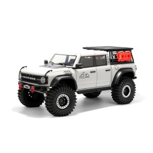 PATHFINDER 1/10 sada 2,4GHz, Bílá