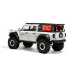 PATHFINDER 1/10 sada 2,4GHz, Bílá