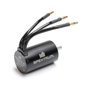 Spektrum motor střídavý Firma 3660 3100ot/V 4P 5mm