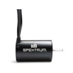 Spektrum motor střídavý Firma 3660 3100ot/V 4P 5mm