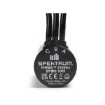 Spektrum motor střídavý Firma 3660 3100ot/V 4P 5mm