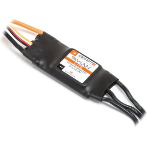 Spektrum regulátor Smart Avian 30A Lite 2S-4S IC3