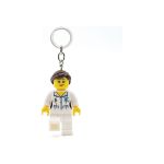 LEGO svítící klíčenka - Iconic Zdravotnice