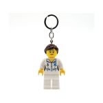 LEGO svítící klíčenka - Iconic Zdravotnice