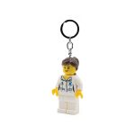 LEGO svítící klíčenka - Iconic Zdravotnice