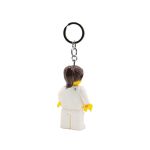 LEGO svítící klíčenka - Iconic Zdravotnice