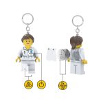 LEGO svítící klíčenka - Iconic Zdravotnice