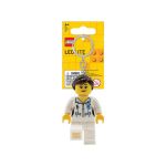 LEGO svítící klíčenka - Iconic Zdravotnice