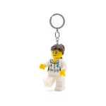 LEGO svítící klíčenka - Iconic Zdravotnice