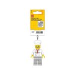 LEGO svítící klíčenka - Iconic Šéfkuchař