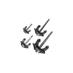 Krick Kotva typ 2 40mm kov