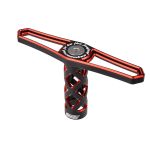 Klíč na kola PRO Tool - odlehčená hliníková rukojeť - 17mm