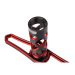 Klíč na kola PRO Tool - odlehčená hliníková rukojeť - 17mm