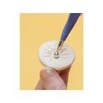 Modelcraft modelovací nástroj kulička 4 a 6 mm