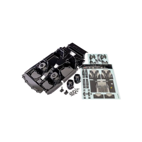 Traxxas interiér (pro #10911)