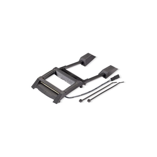 Traxxas kryt karosérie s LED osvětlením (pro #6588X, #10785)
