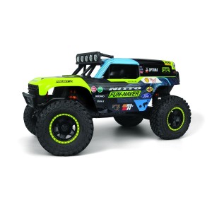 Venture18 U4 Ford Bronco 4400 - VGJR