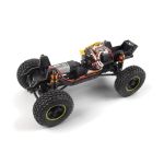 Venture18 U4 Ford Bronco 4400 - VGJR