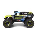 Venture18 U4 Flux Ford Bronco 4400 - VGJR