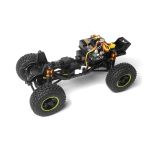 Venture18 U4 Flux Ford Bronco 4400 - VGJR