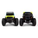 Venture18 U4 Flux Ford Bronco 4400 - VGJR