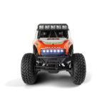 Venture18 U4 Flux Ford Bronco 4400 - Loren Healy