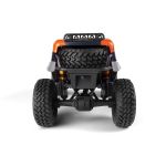 Venture18 U4 Flux Ford Bronco 4400 - Loren Healy