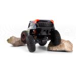 Venture18 U4 Flux Ford Bronco 4400 - Loren Healy