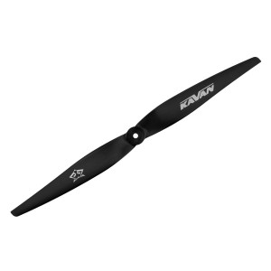 Vrtule KAVAN Electro 9x5” - 5mm vrtání